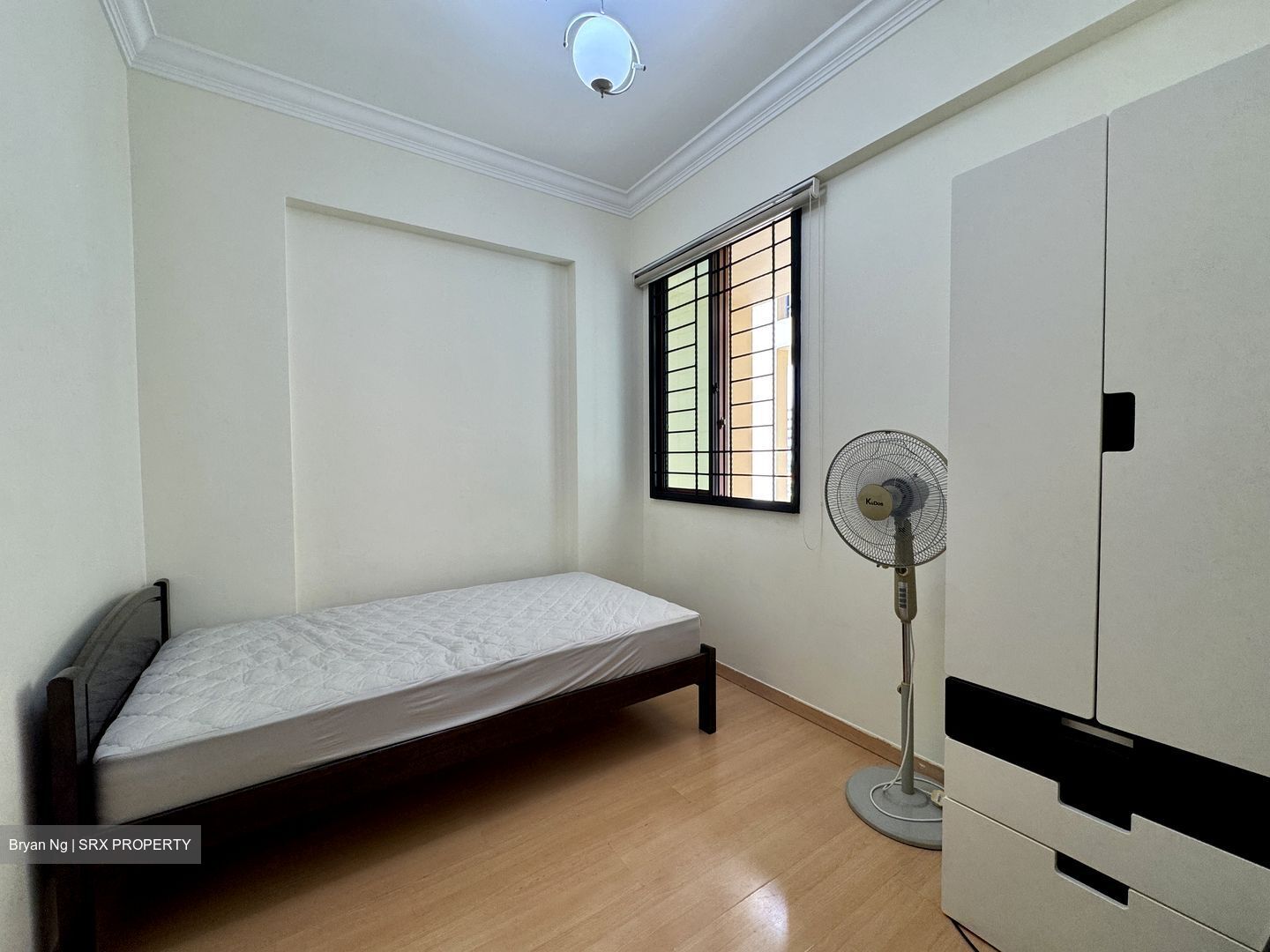 Tropical Spring (D18), Condominium #562540901
